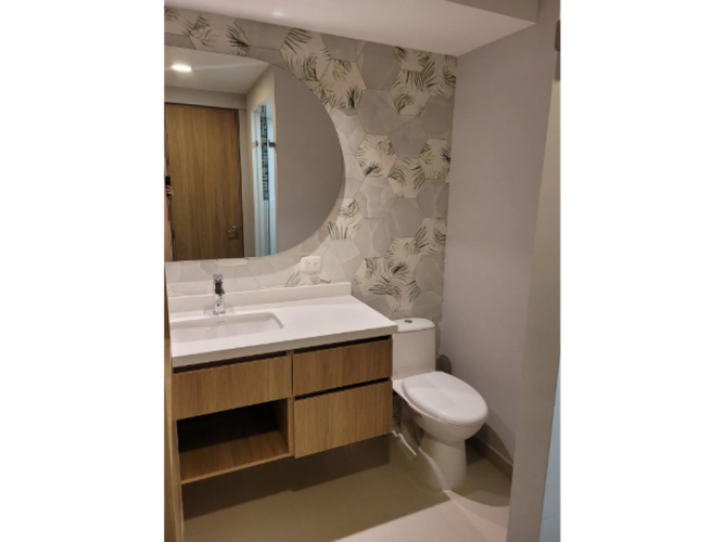 Apartaestudio en venta en La Flora, Cali, 44 m² · foto 3 de 13