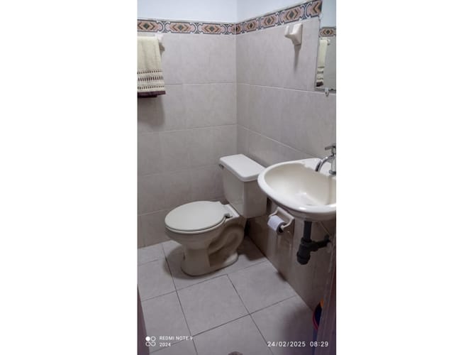 Apartamento de 3 alcobas en venta en Manzanares, Cali, 64 m² · foto 4 de 8