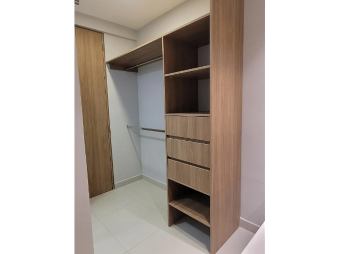 Apartaestudio en venta en La Flora, Cali, 44 m² · foto 5 de 13