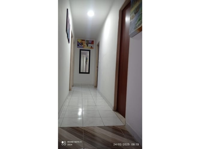 Apartamento de 3 alcobas en venta en Manzanares, Cali, 64 m² · foto 5 de 8