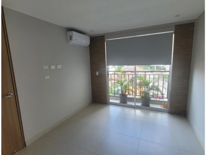 Apartaestudio en venta en La Flora, Cali, 44 m² · foto 6 de 13