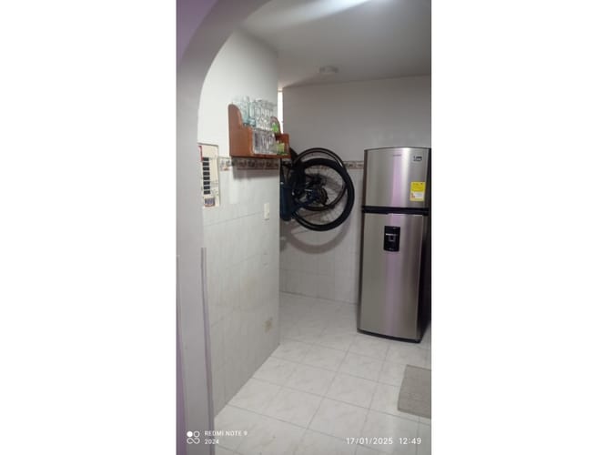 Apartamento de 3 alcobas en venta en Manzanares, Cali, 64 m² · foto 6 de 8