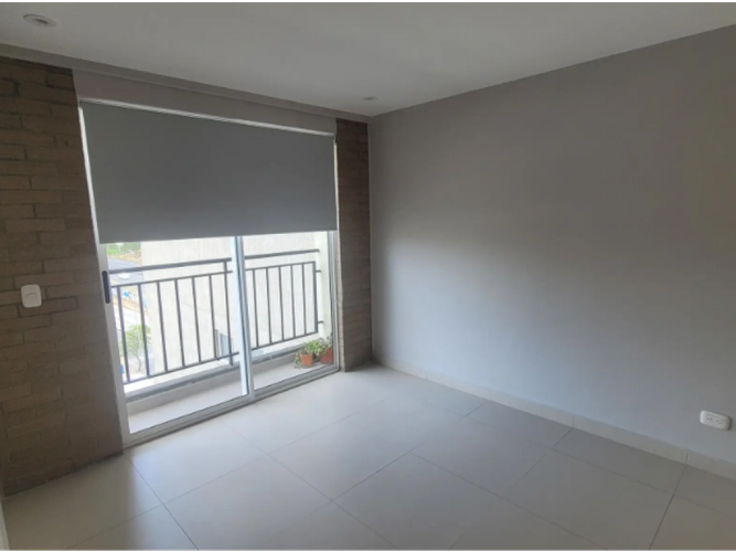 Apartaestudio en venta en La Flora, Cali, 44 m² · foto 7 de 13