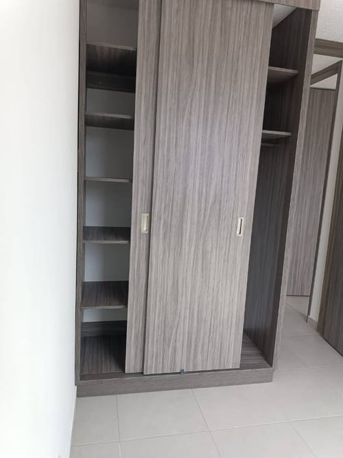 Apartamento de 2 alcobas en arriendo en Las Violetas Et. Iii, Dosquebradas, 45 m² · foto 5 de 11