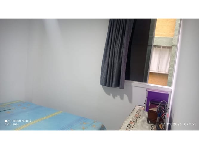 Apartamento de 3 alcobas en venta en Manzanares, Cali, 64 m² · foto 8 de 8