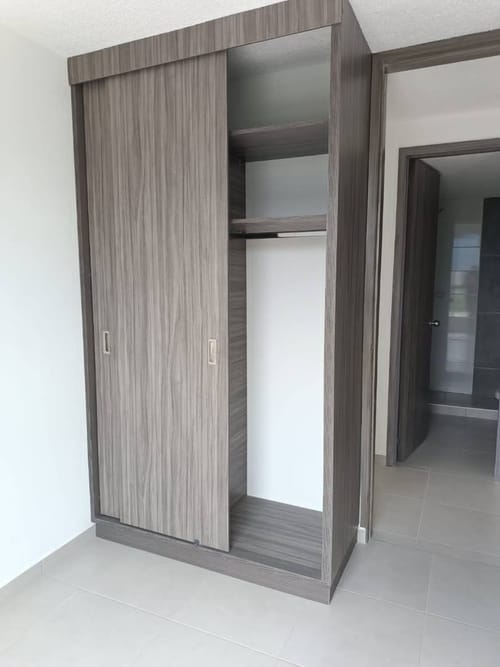 Apartamento de 2 alcobas en arriendo en Las Violetas Et. Iii, Dosquebradas, 45 m² · foto 7 de 11