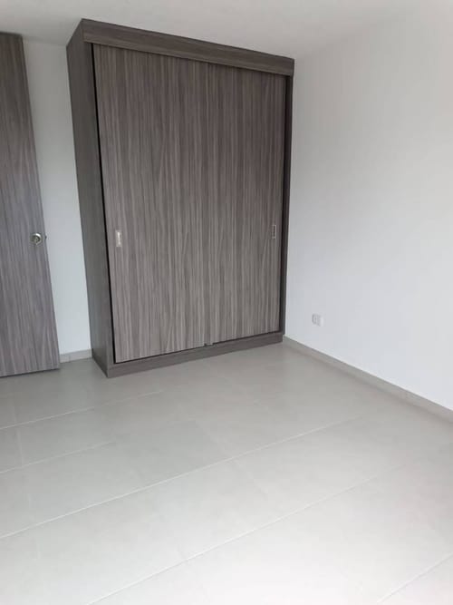 Apartamento de 2 alcobas en arriendo en Las Violetas Et. Iii, Dosquebradas, 45 m² · foto 9 de 11