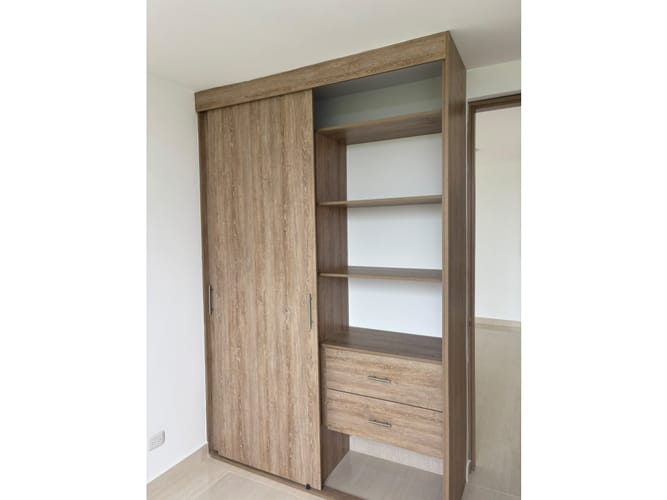 Apartamento de 2 alcobas en venta en Villa Fatima, Cali, 61 m² · foto 5 de 18