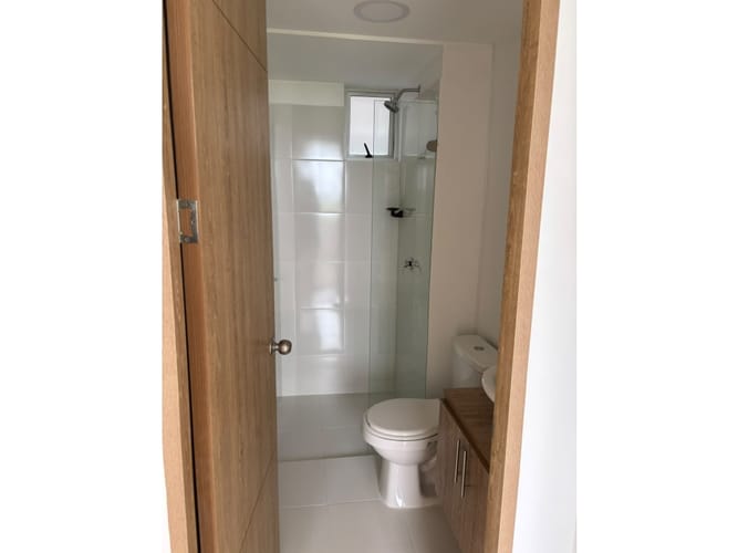 Apartamento de 2 alcobas en venta en Villa Fatima, Cali, 61 m² · foto 9 de 18