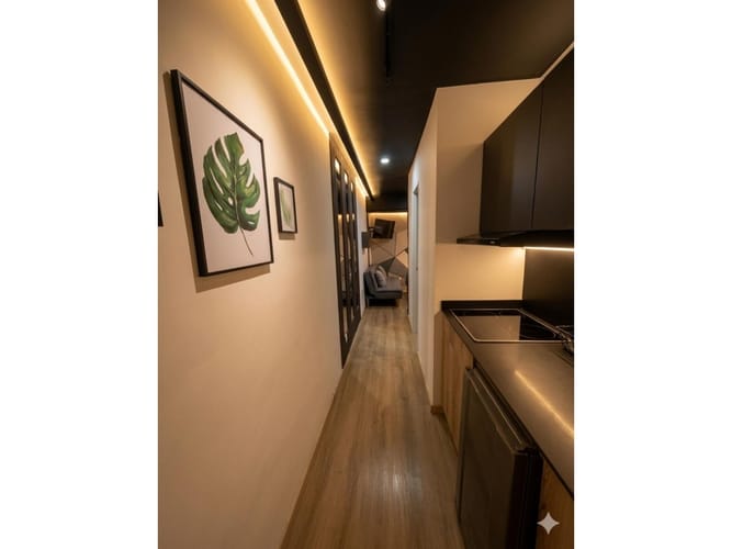 Apartaestudio en venta en Juanambu, Cali, 25 m² · foto 6 de 12