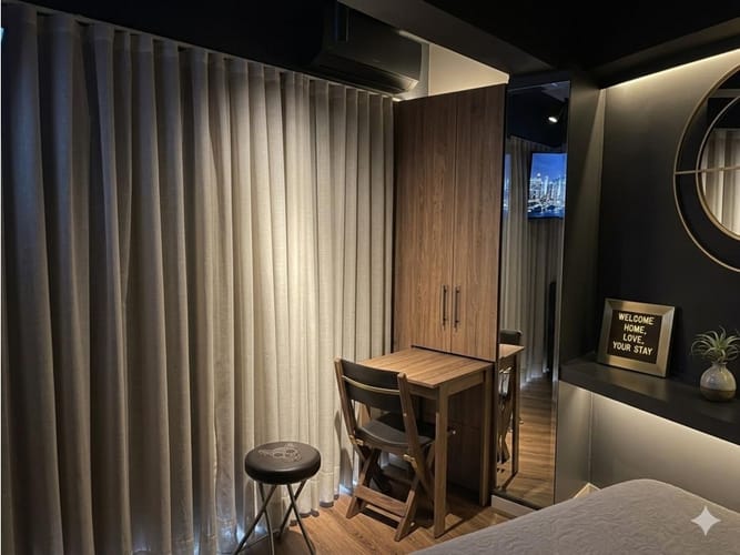 Apartaestudio en venta en Juanambu, Cali, 25 m² · foto 10 de 12