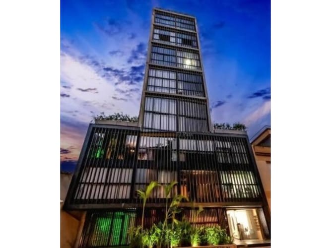 Apartaestudio en venta en Juanambu, Cali, 25 m² · foto 12 de 12