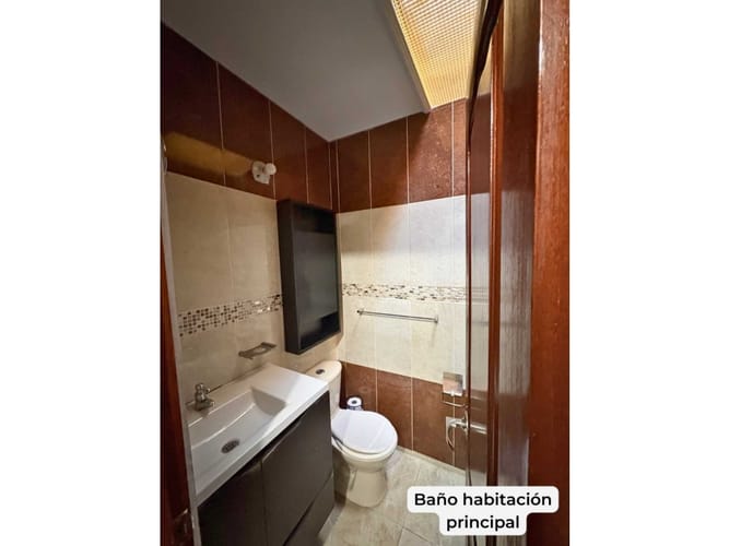 Casa de 4 alcobas en venta en Valle Del Lili, Cali, 127 m² · foto 10 de 24