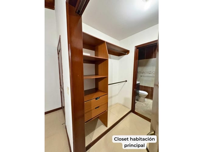 Casa de 4 alcobas en venta en Valle Del Lili, Cali, 127 m² · foto 18 de 24