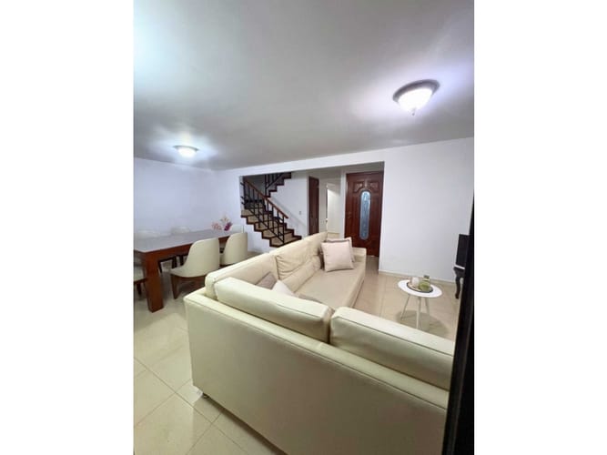 Casa de 4 alcobas en venta en Valle Del Lili, Cali, 127 m² · foto 19 de 24