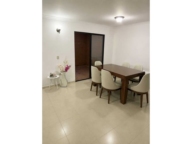 Casa de 4 alcobas en venta en Valle Del Lili, Cali, 127 m² · foto 20 de 24