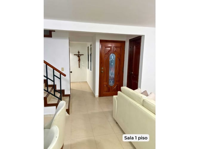 Casa de 4 alcobas en venta en Valle Del Lili, Cali, 127 m² · foto 24 de 24