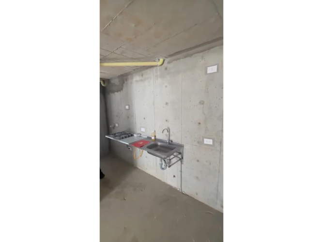Apartamento de 3 alcobas en venta en Ciudad Melendez, Cali, 62 m² · foto 1 de 3