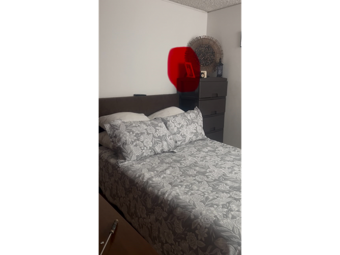 Apartamento de 2 alcobas en venta en Valle Del Lili, Cali, 44 m² · foto 6 de 9