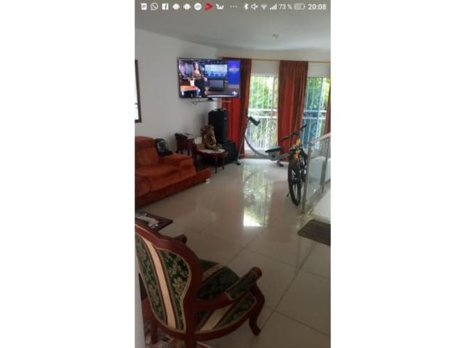 Casa de 3 alcobas en venta en Nueva Tequendama, Cali, 330 m² · foto 7 de 9