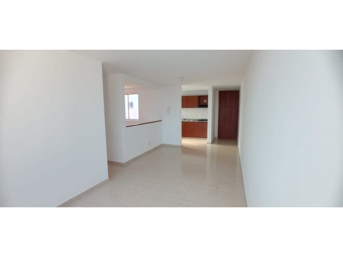 Apartamento de 2 alcobas en venta en La Flora, Cali, 68 m² · foto 3 de 16