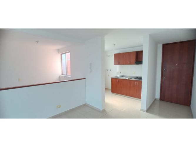 Apartamento de 2 alcobas en venta en La Flora, Cali, 68 m² · foto 6 de 16