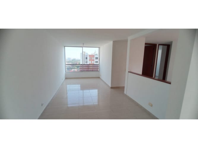 Apartamento de 2 alcobas en venta en La Flora, Cali, 68 m² · foto 11 de 16