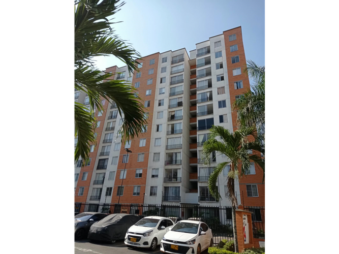 Apartamento de 2 alcobas en venta en La Flora, Cali, 68 m² · foto 16 de 16