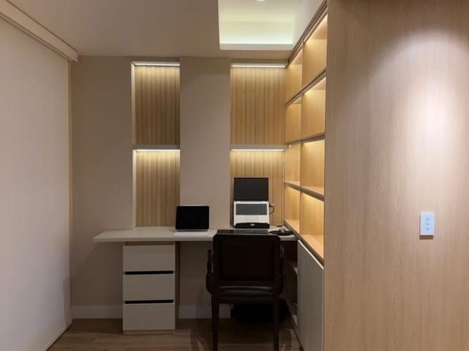 Apartamento de 2 alcobas en arriendo en Chico Norte, Bogotá, 90 m² · foto 9 de 12