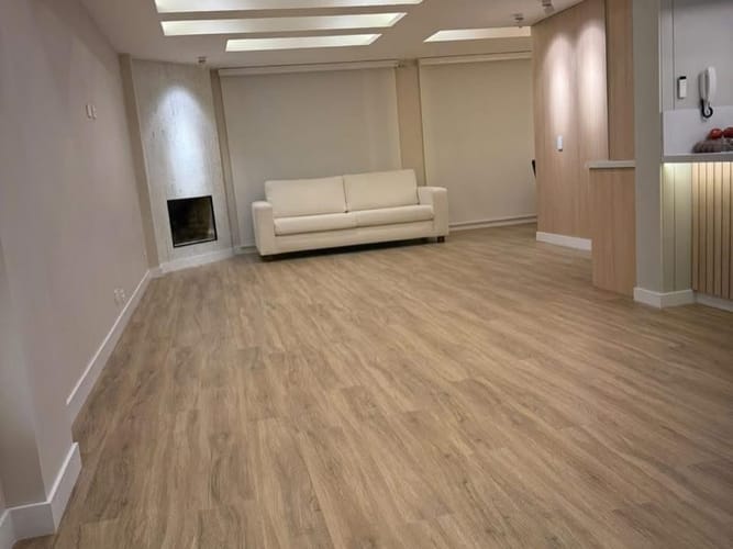 Apartamento de 2 alcobas en arriendo en Chico Norte, Bogotá, 90 m² · foto 3 de 12
