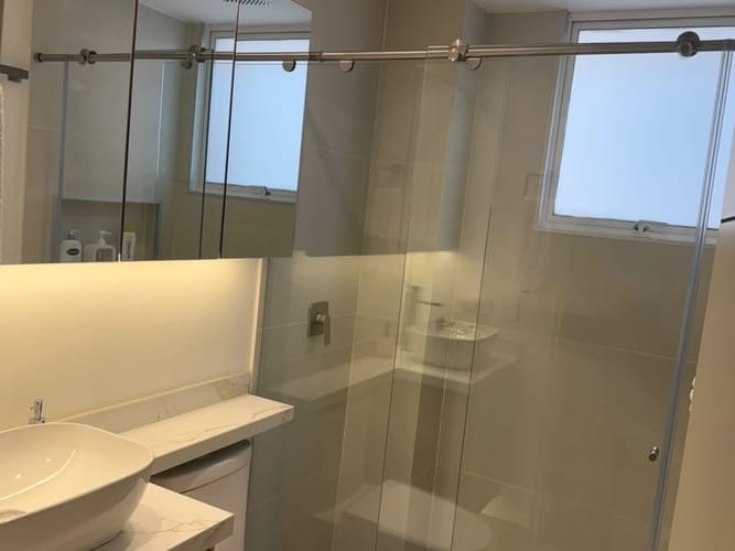 Apartamento de 2 alcobas en arriendo en Chico Norte, Bogotá, 90 m² · foto 11 de 12