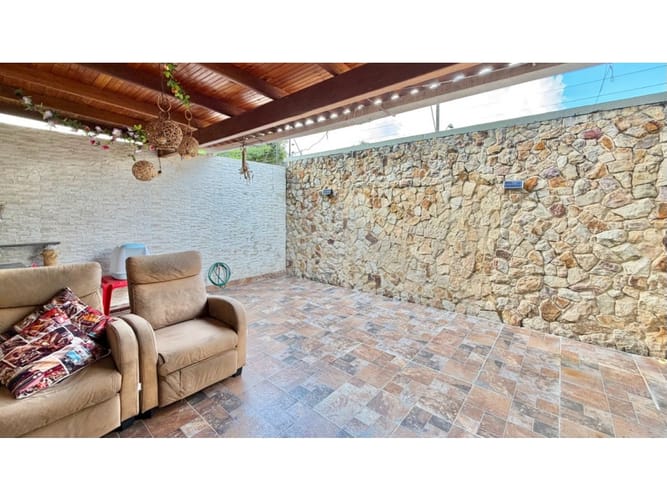 Casa de 3 alcobas en arriendo en Ciudad Country, Jamundí, 160 m² · foto 5 de 24