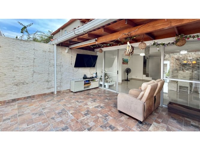 Casa de 3 alcobas en arriendo en Ciudad Country, Jamundí, 160 m² · foto 7 de 24