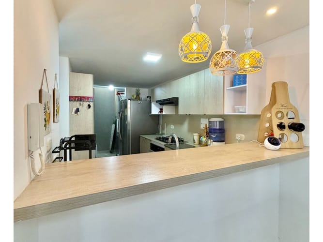 Casa de 3 alcobas en arriendo en Ciudad Country, Jamundí, 160 m² · foto 8 de 24