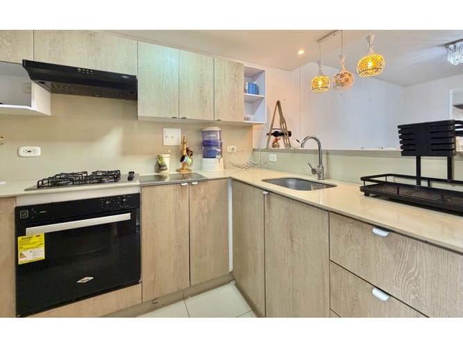 Casa de 3 alcobas en arriendo en Ciudad Country, Jamundí, 160 m² · foto 9 de 24
