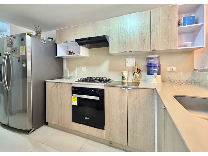 Casa de 3 alcobas en arriendo en Ciudad Country, Jamundí, 160 m² · foto 10 de 24