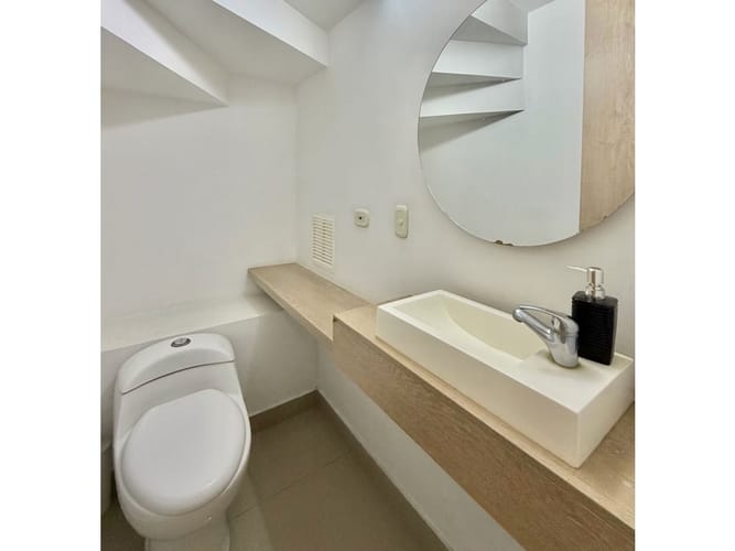 Casa de 3 alcobas en arriendo en Ciudad Country, Jamundí, 160 m² · foto 13 de 24