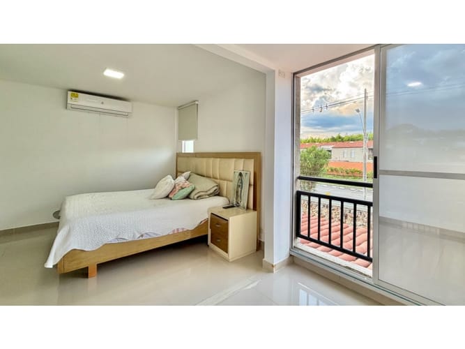 Casa de 3 alcobas en arriendo en Ciudad Country, Jamundí, 160 m² · foto 17 de 24