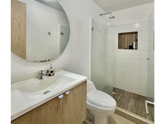 Casa de 3 alcobas en arriendo en Ciudad Country, Jamundí, 160 m² · foto 22 de 24