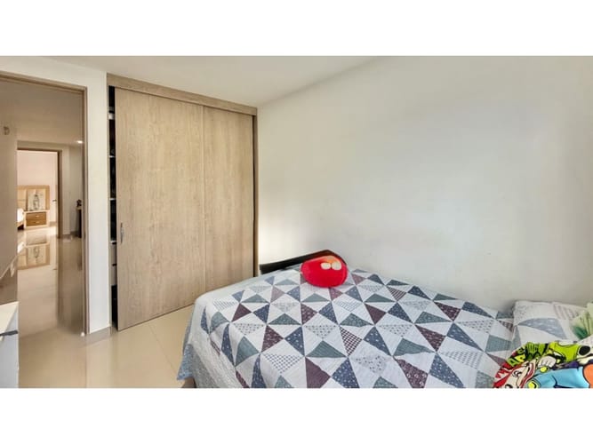 Casa de 3 alcobas en arriendo en Ciudad Country, Jamundí, 160 m² · foto 23 de 24