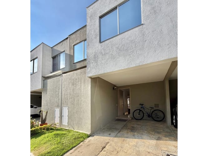 Casa de 3 alcobas en arriendo en Ciudad Country, Jamundí, 160 m² · foto 24 de 24