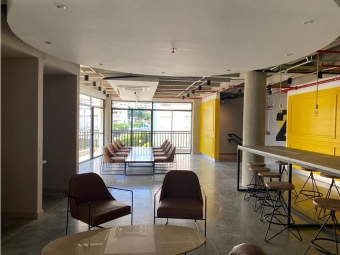 Apartaestudio en venta en La Flora, Cali, 37 m² · foto 6 de 24