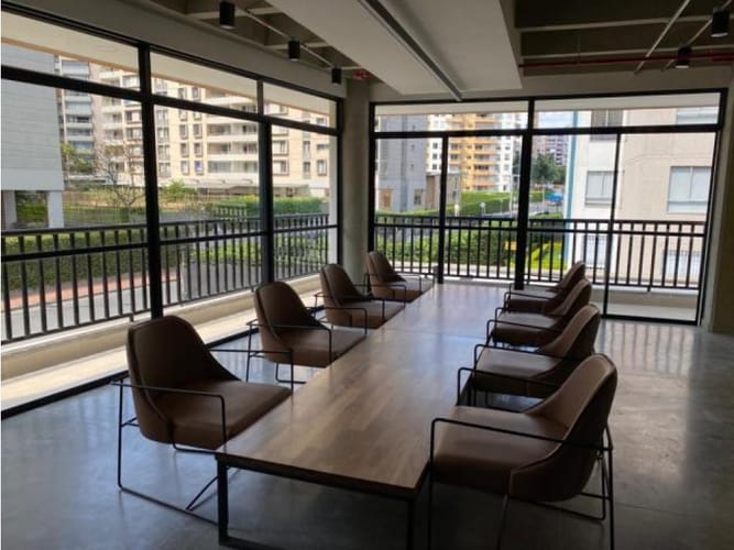Apartaestudio en venta en La Flora, Cali, 37 m² · foto 7 de 24