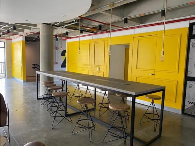 Apartaestudio en venta en La Flora, Cali, 37 m² · foto 8 de 24
