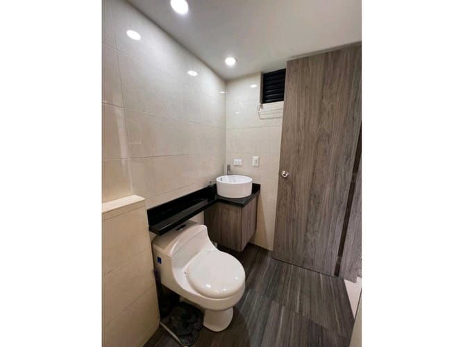 Apartaestudio en venta en La Flora, Cali, 37 m² · foto 17 de 24