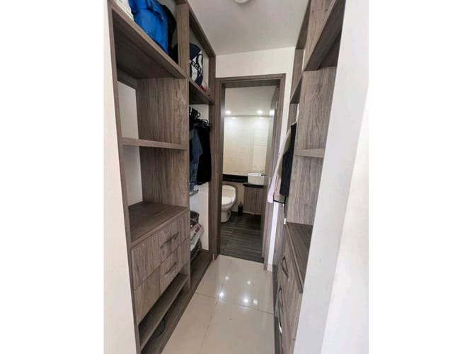 Apartaestudio en venta en La Flora, Cali, 37 m² · foto 19 de 24