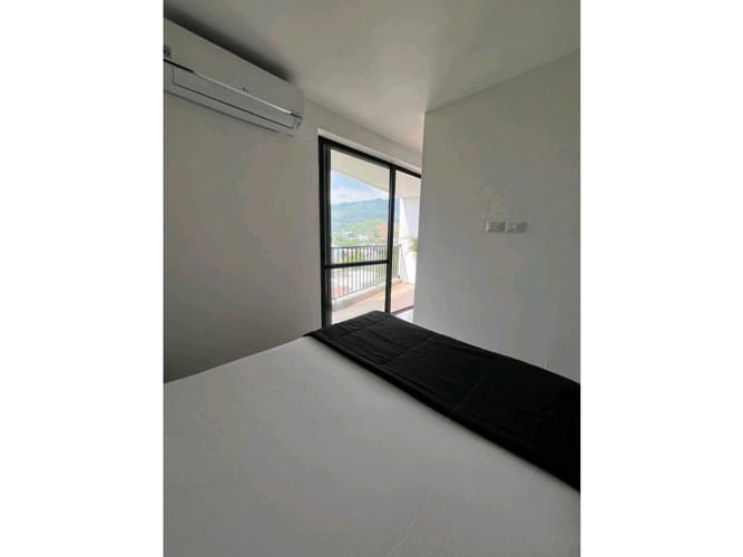 Apartaestudio en venta en La Flora, Cali, 37 m² · foto 21 de 24