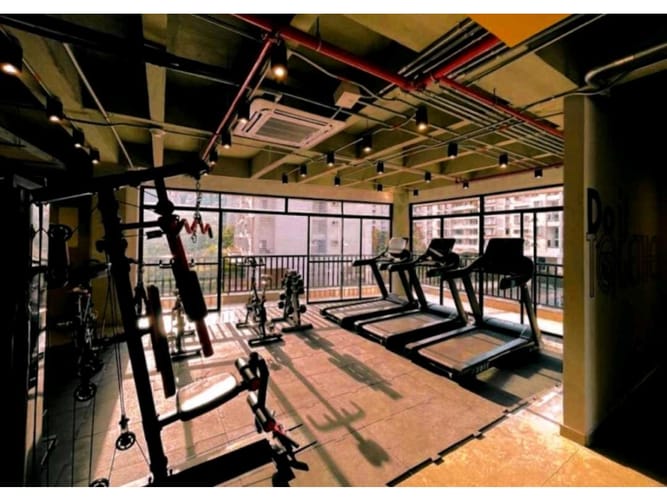 Apartaestudio en venta en La Flora, Cali, 37 m² · foto 24 de 24
