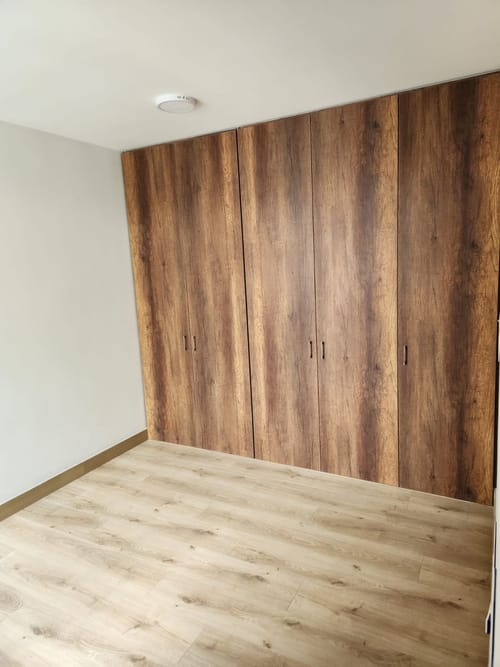 Apartamento de 2 alcobas en arriendo en Lagos De Torca, Bogotá, 71 m² · foto 6 de 10