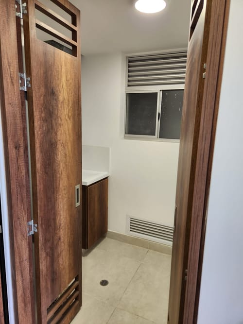 Apartamento de 2 alcobas en arriendo en Lagos De Torca, Bogotá, 71 m² · foto 4 de 10